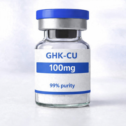 GHK-CU (CU100)