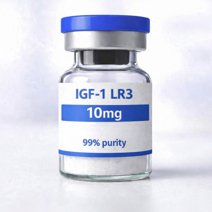 IGF-1 LR3 (IG1)