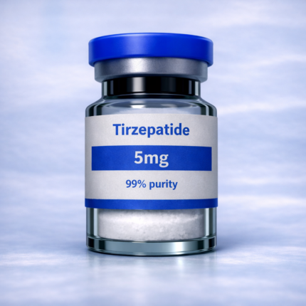 Tirzepatide (TR5)