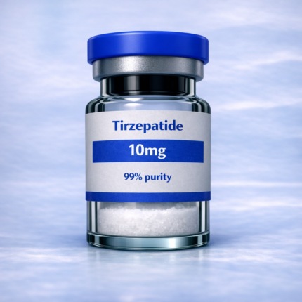 Tirzepatide (TR10)