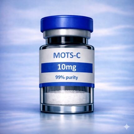 MOTS-C (MS10)