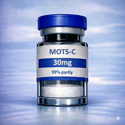 MOTS-C (MS30)